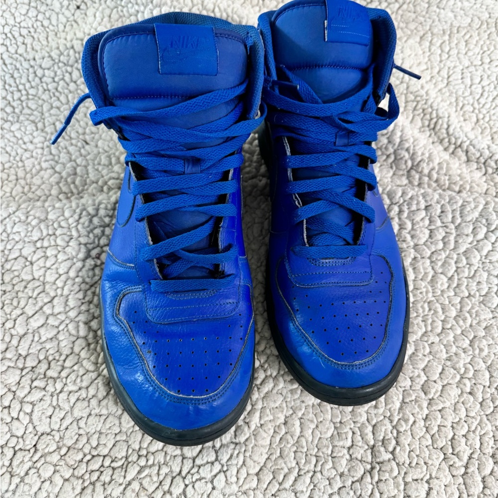 Nike Dunks